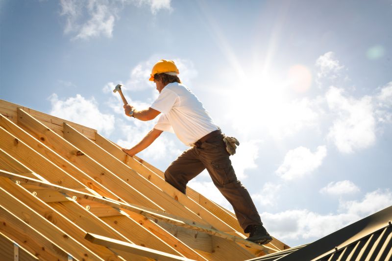 Roof Repair