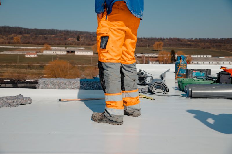 Roof Repair