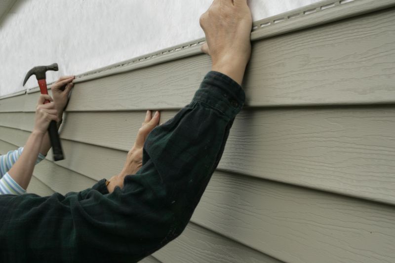 Siding Replacement in Nashua, NH